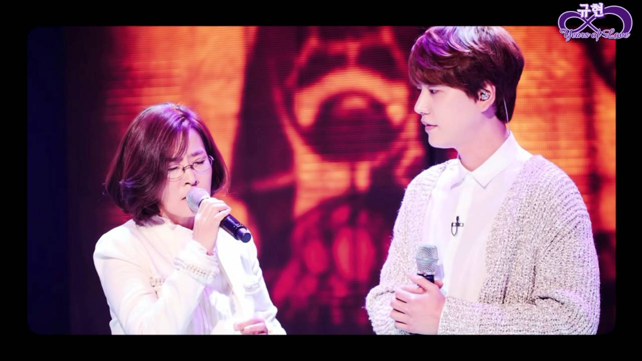 AUDIO Fate   Kyuhyun ft  Lee Sun Hee SUB ITA ENG