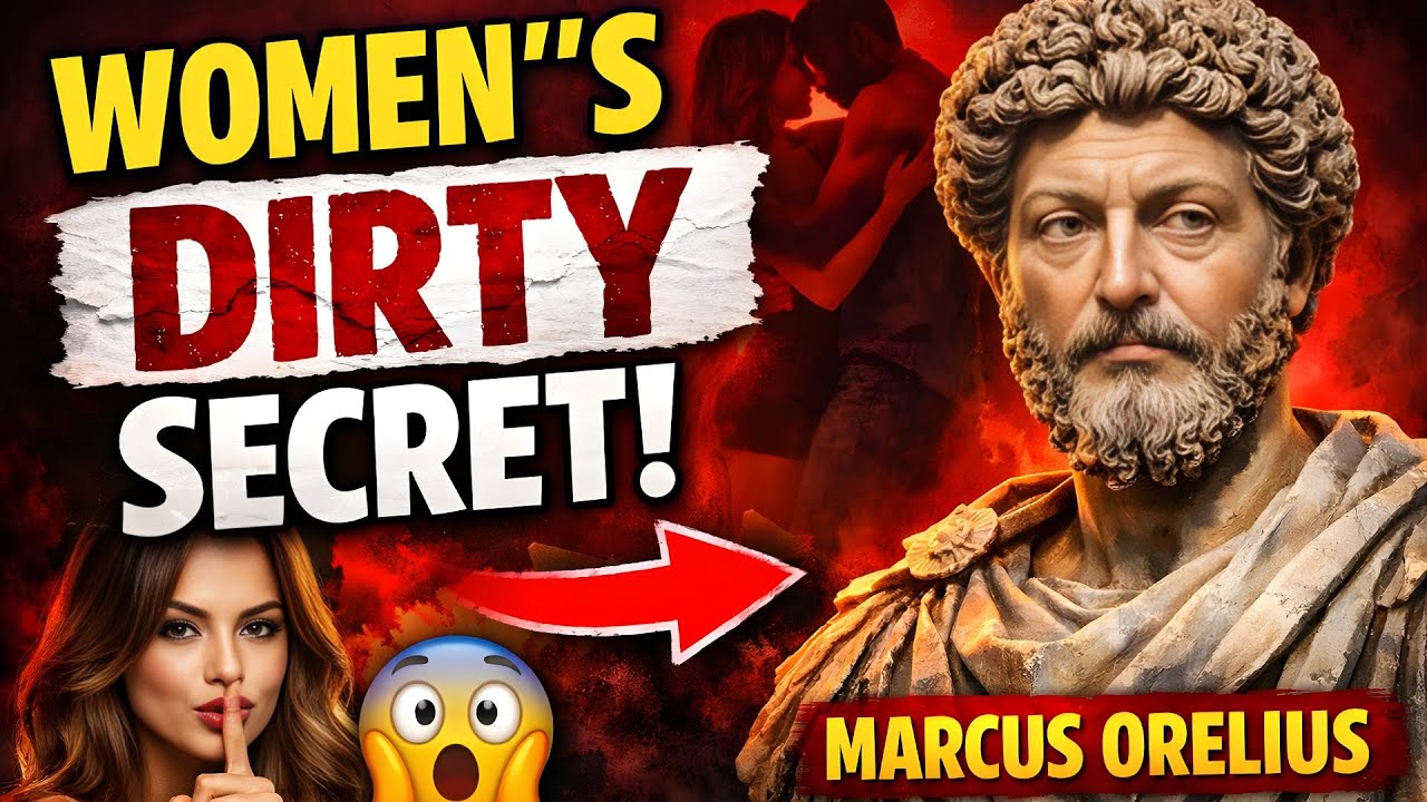View at Your Own Risk: The Uncomfortable Truth About Women Stoics Never Ignore