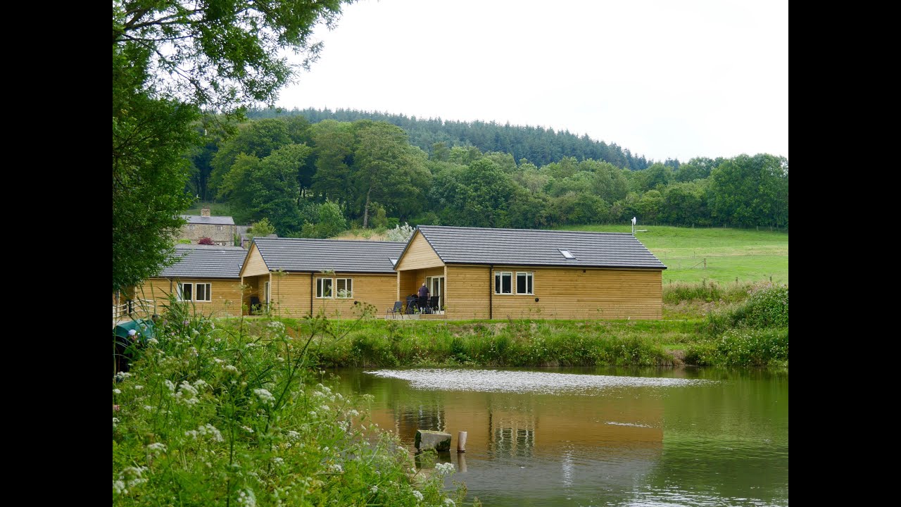 Fishing Holiday Cottages