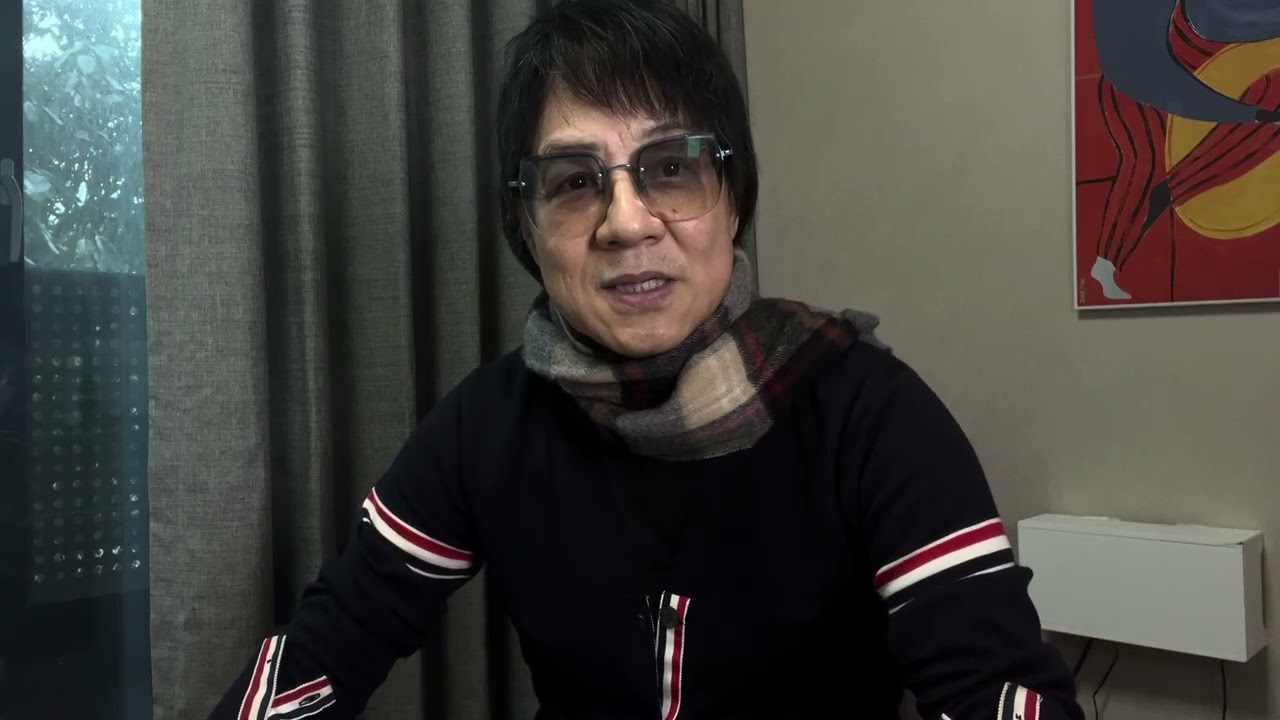 胡春华内定为下届总书记，中南坑小胡有三个传言，他有很深背景，包子动不了他