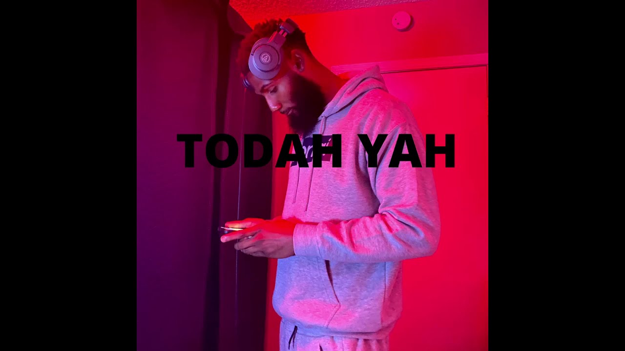 TODAH YAH Mika’Yahu (feat. Shachah’El Yahu