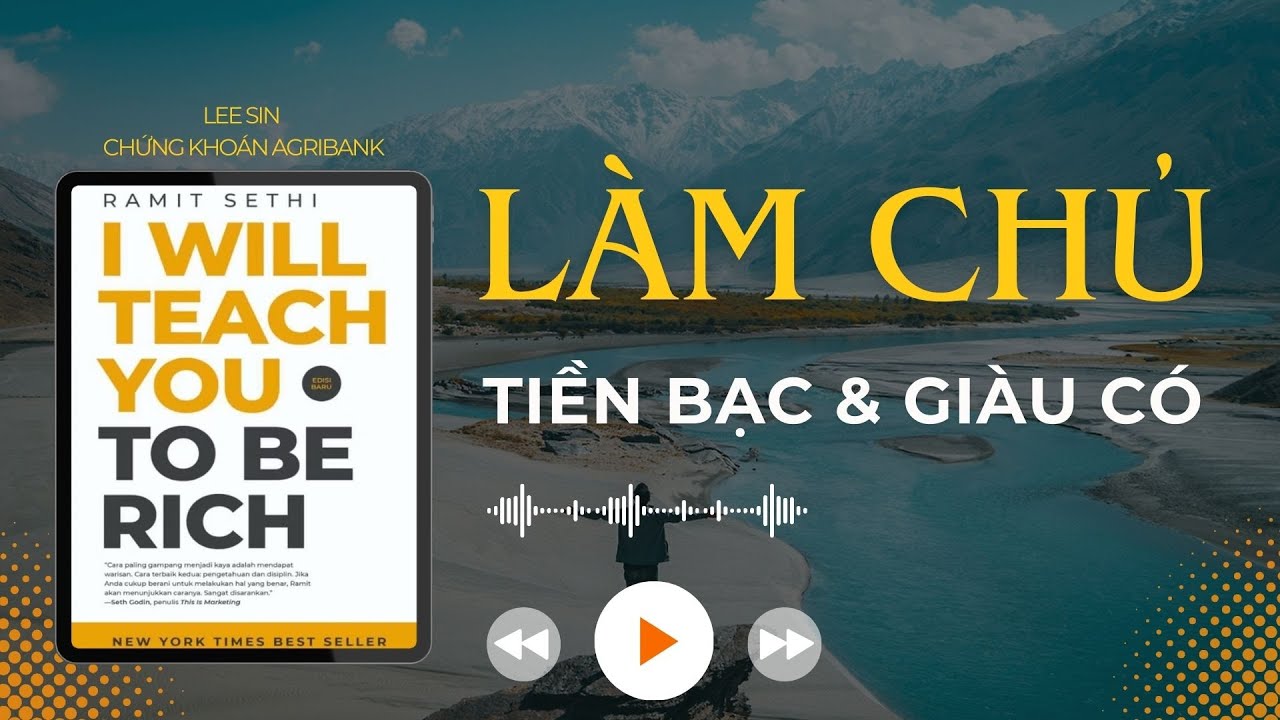 TỰ ĐỘNG HÓA TÀI CHÍNH: BÍ QUYẾT CHI TIÊU HÀO PHÓNG MÀ VẪN GIÀU CÓ