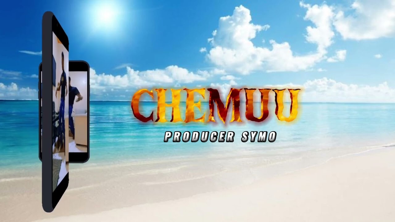 CHEMUU_OFFICIAL VIDEO LYRICS BY SWATBOY #kalenjinlatestmusic #trending