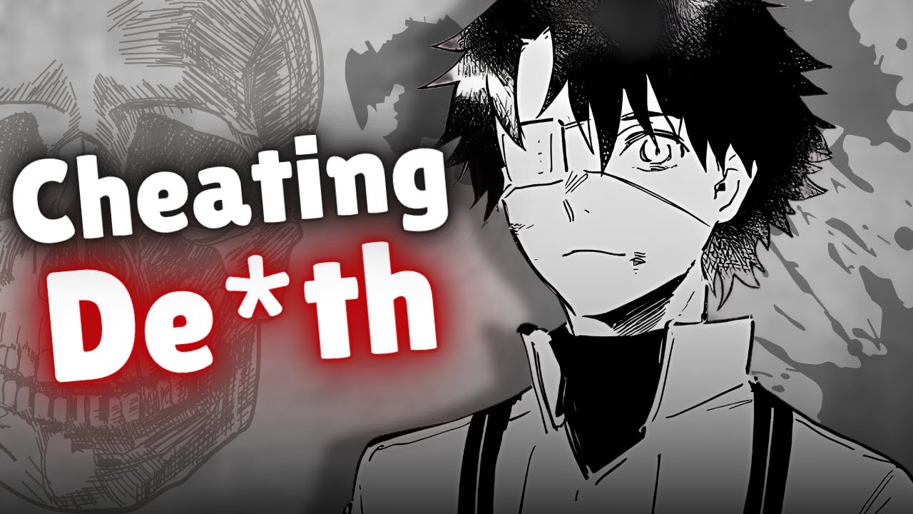 How Many Times Can One Person Die and Still Come Back? | Fujimaru's De*th Count