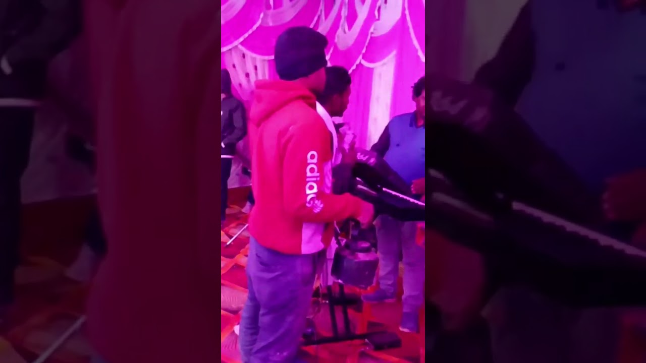 MELODY JAMKAW RABI MANDI PA#rabimandijatravlogs #entertainment#newsanthalitraditionalsong