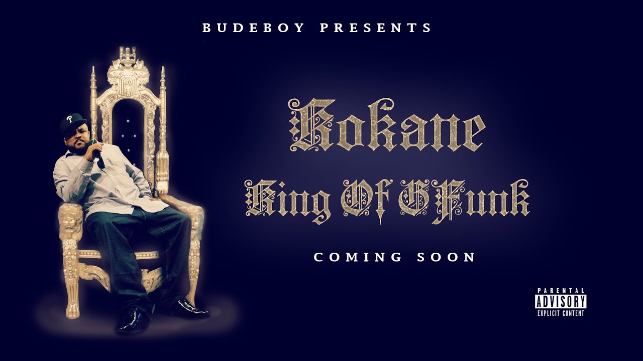 Kokane Presents - King Of G-Funk - Documentary - PT. 1
