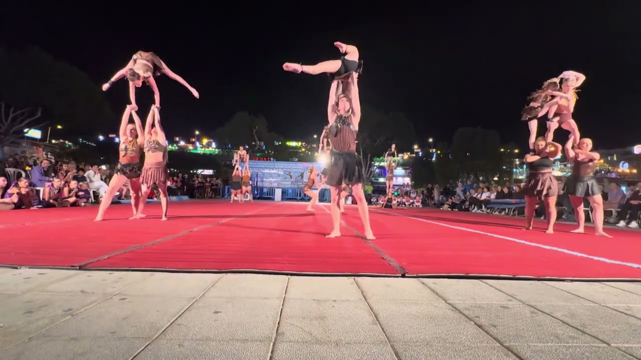 Blume Festival 2024 - ‘Warriors’