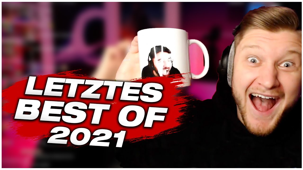Das LETZTE BEST OF 2021! ft. RASSELBANDE! | STYLERZ Livestream Highlights