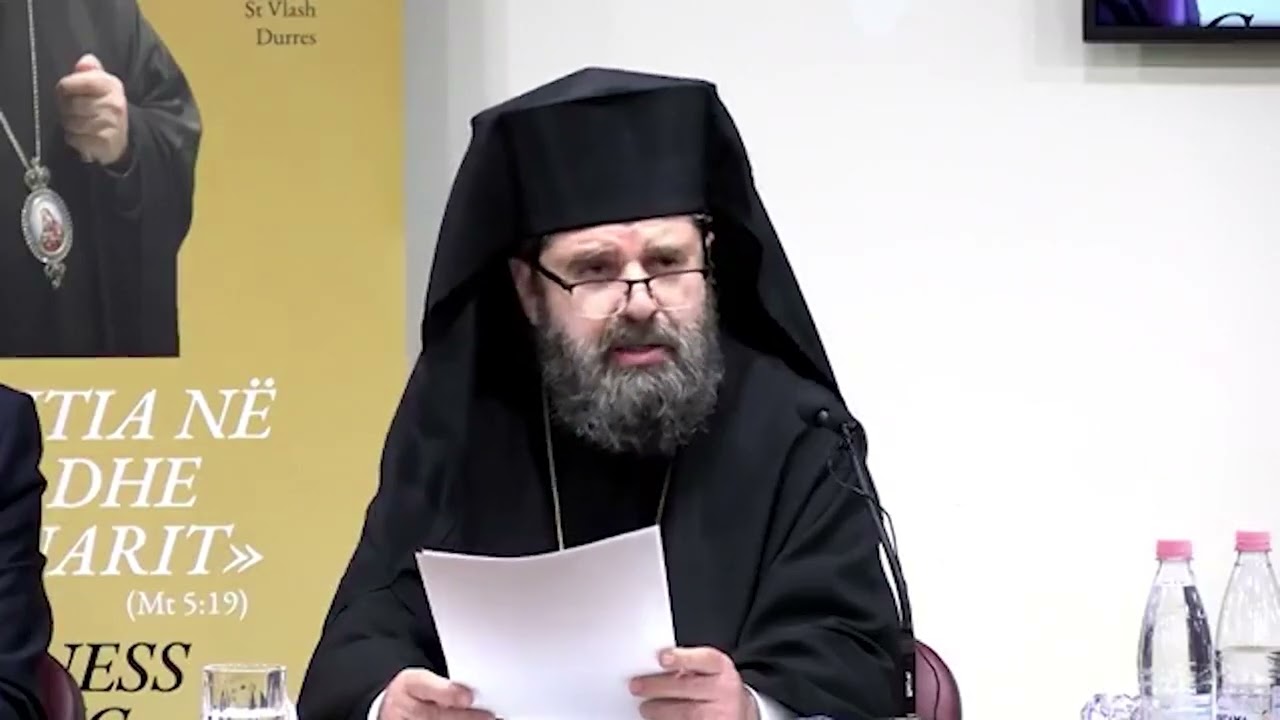 1 vit nga vdekja e Kryepeshkopit Anastas, Kryepeshkopi Joan:Mbolli një frymë të drejtë brenda kishës