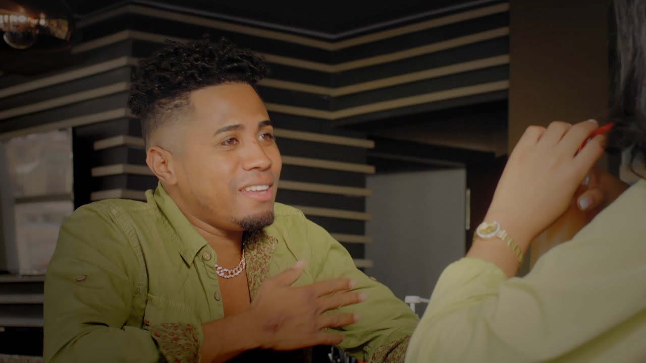 Andress - Porofom-pitiavagna | Nouveaut&eacute; Clip Gasy 2023