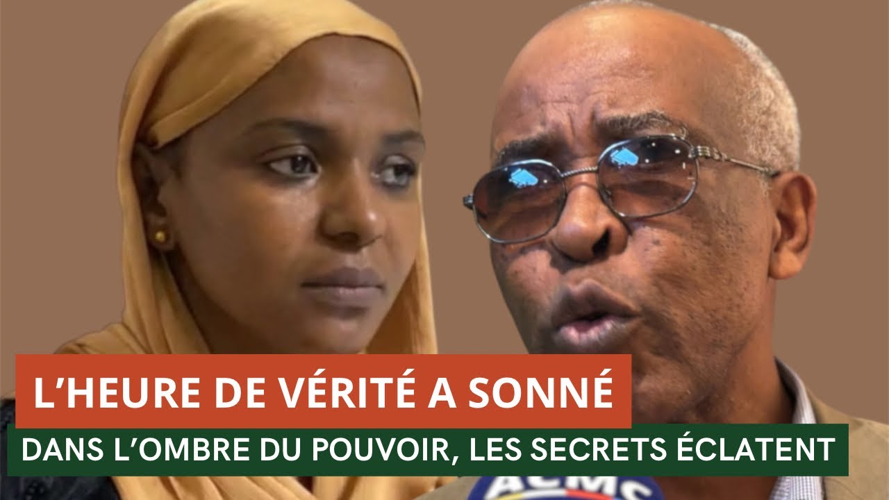 AFFAIRE Hitima : Hadji Mbaé balance tout, Mariama Omar reçoit ses 4 vérités