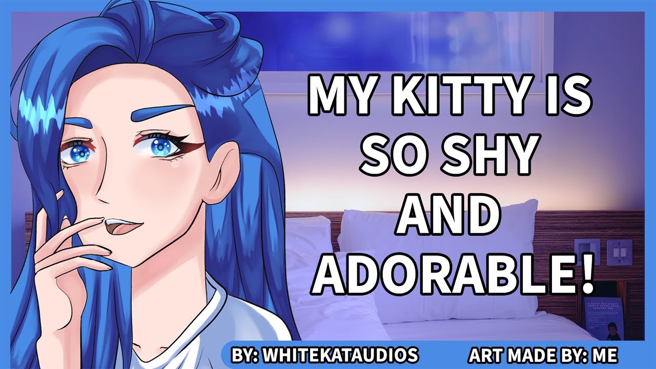 Visiting Your Friend's Older Sister (Neko Listener) [ASMR Roleplay] {F4M} {Flirting}