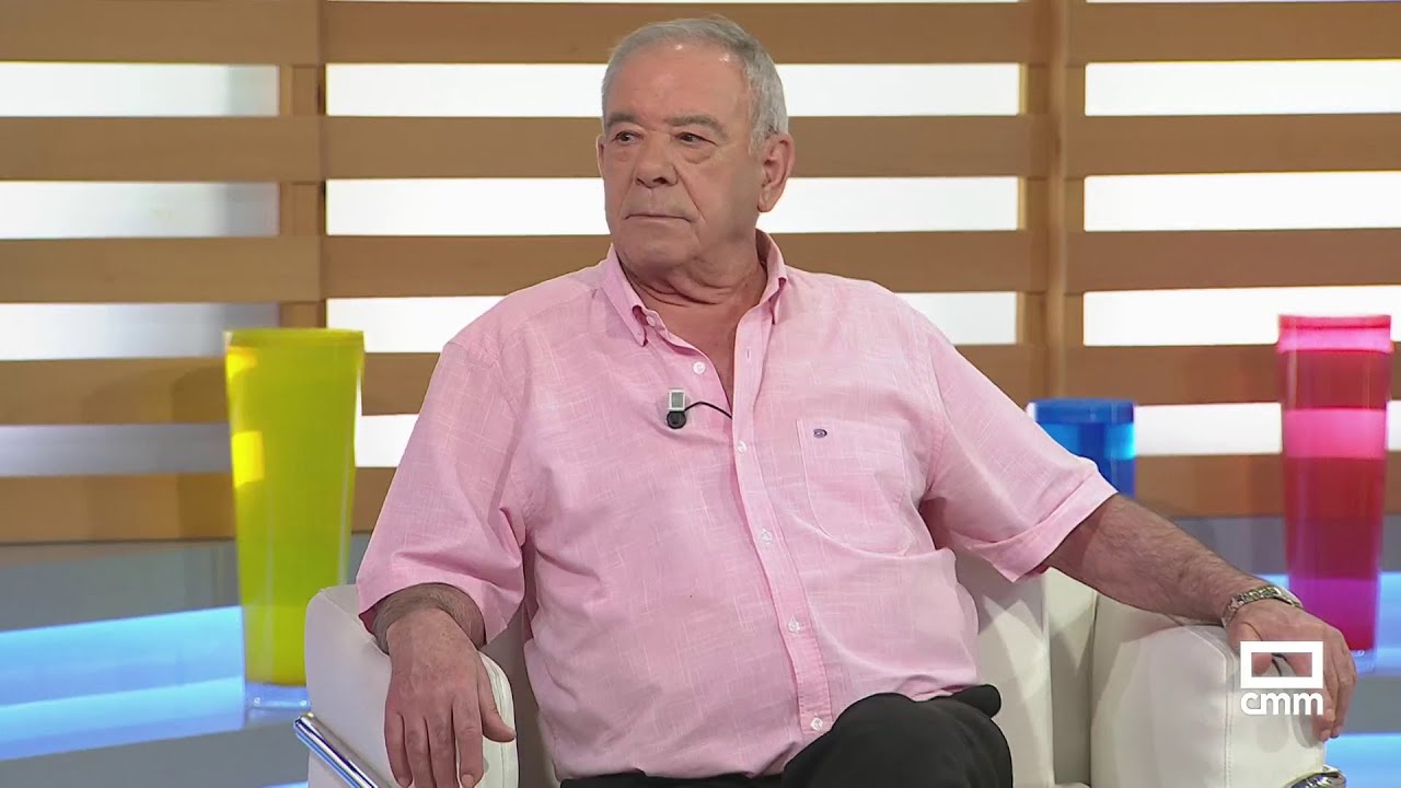 Julián: 'Me siento preparado para intentarlo' | En Compañía