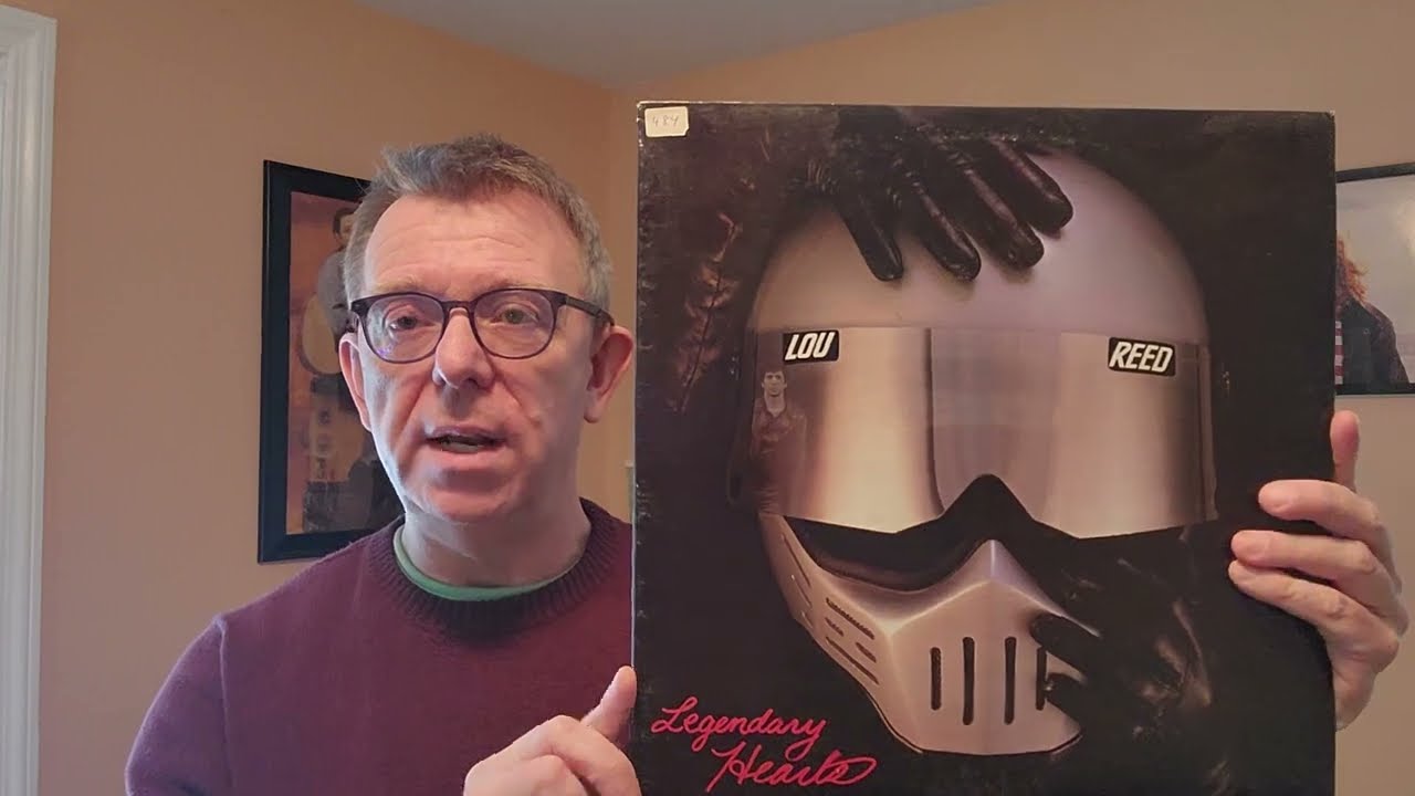 Vinyl Finds #9: Some groovy stuff picked from the bins! Let's have a look - with needle drops!