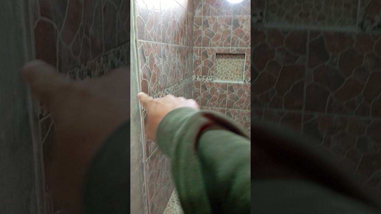 Así va quedando...