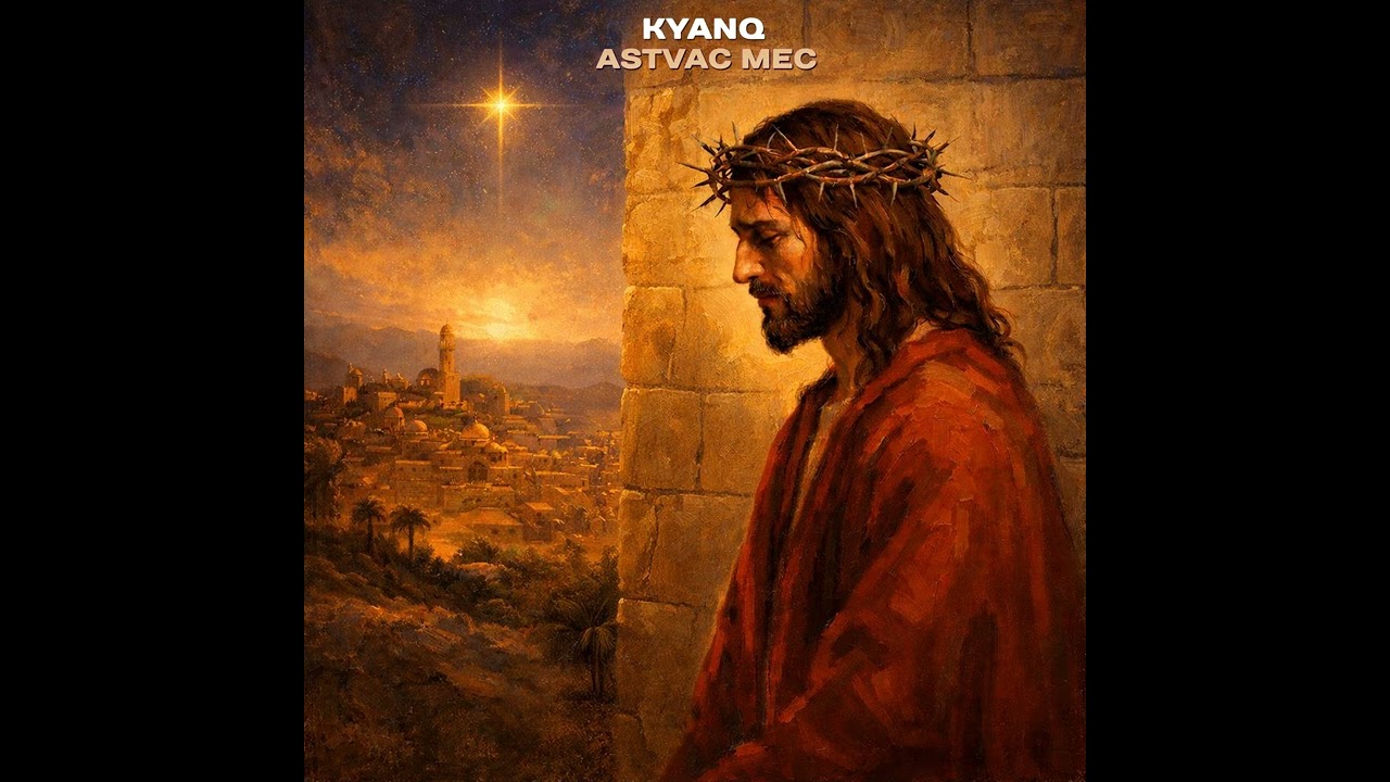 Kyanq - Havatk