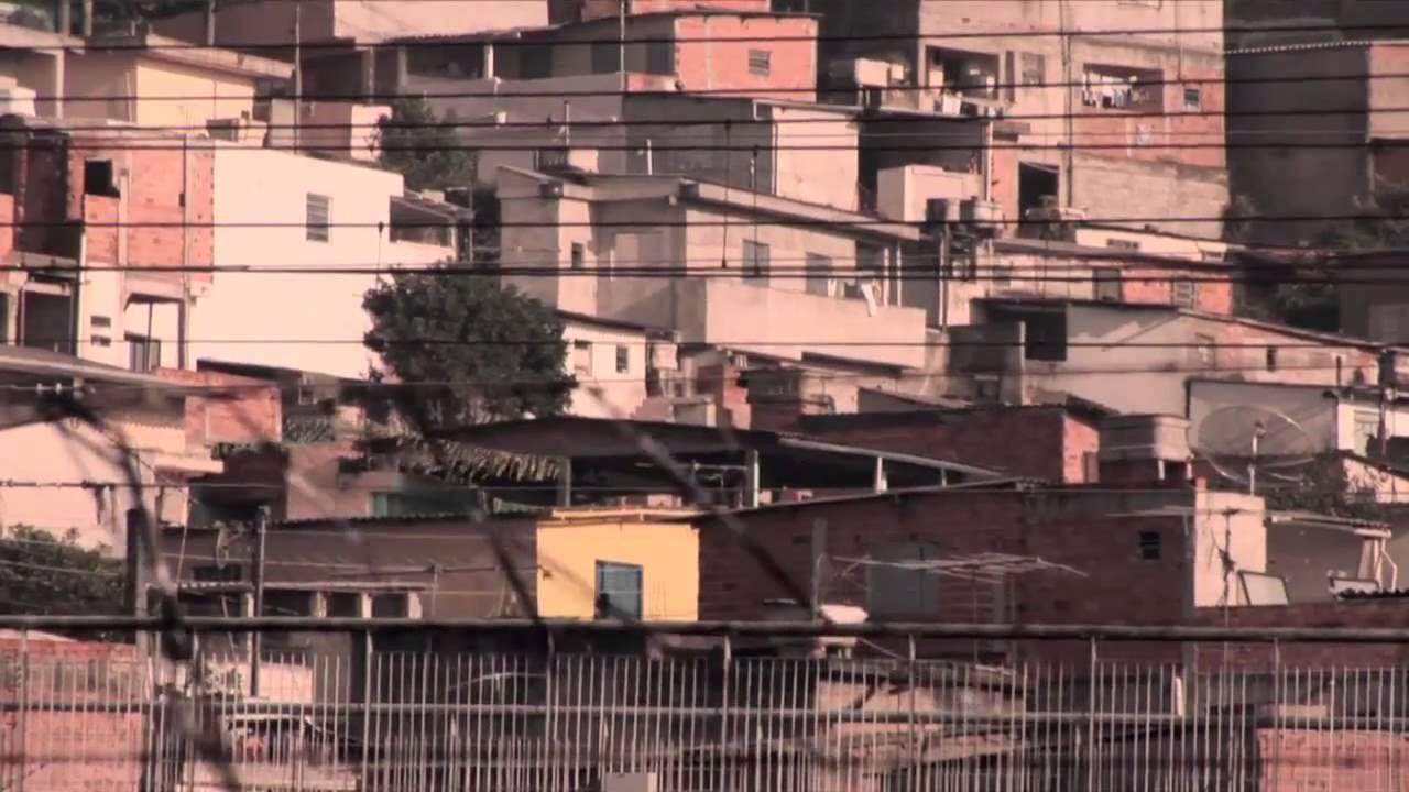 A Ponte (documentário completo)