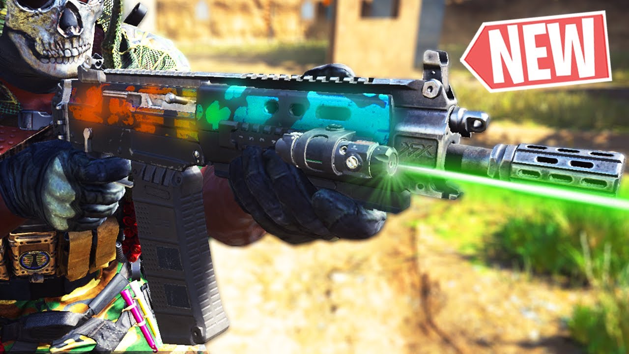 NEW OVERPOWERED 