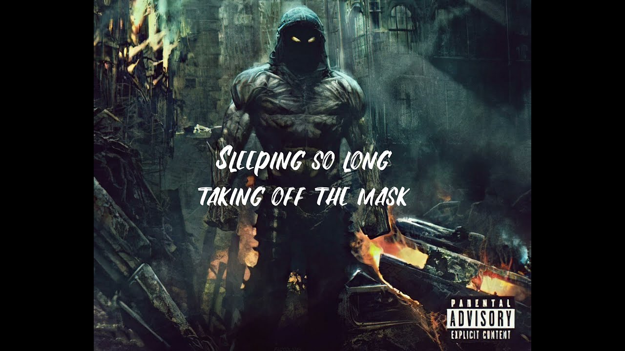 Disturbed feat. Korn - Forsaken (Lyrics)