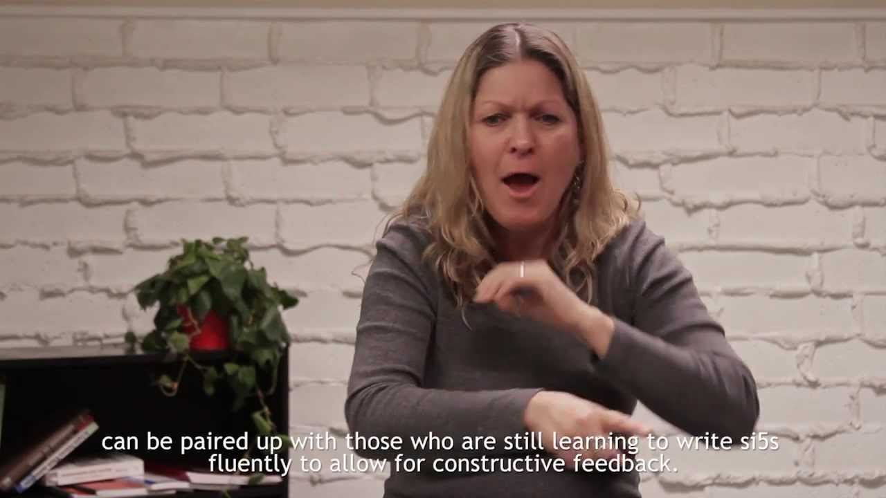 How can si5s help K-12 students?