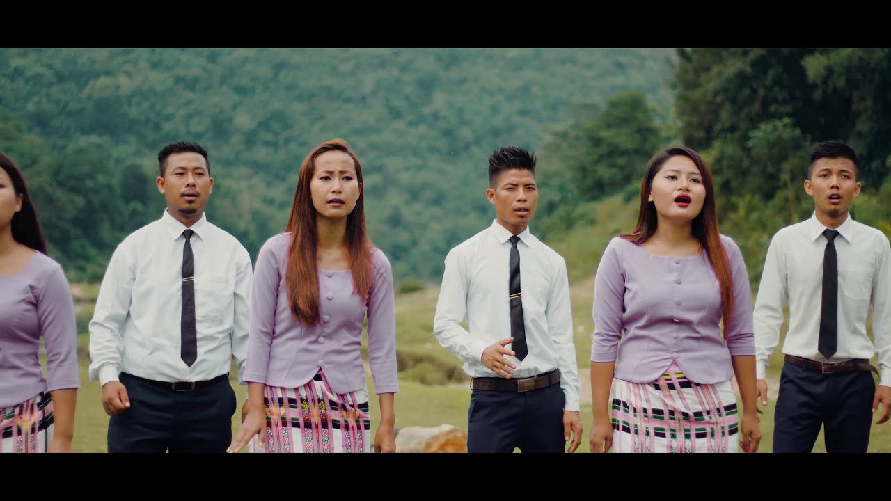 Phaizawl Lily - Muolhoi Pastor Biel Zaipawl (2019-2020) UHD4K