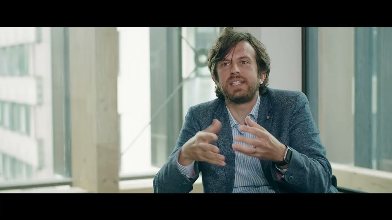 Inspiring tomorrow's legal professionals