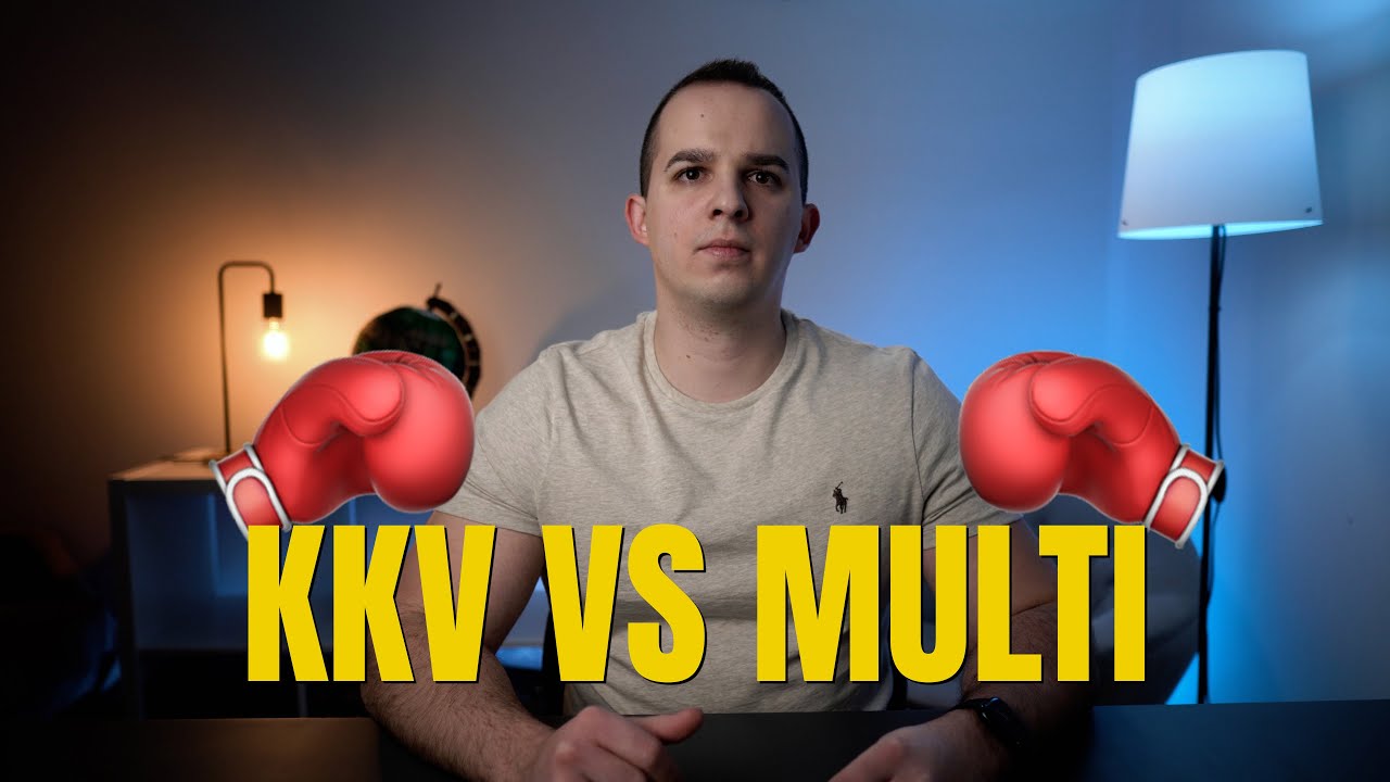 KKV vagy Multi? Hol jobb dolgozni?