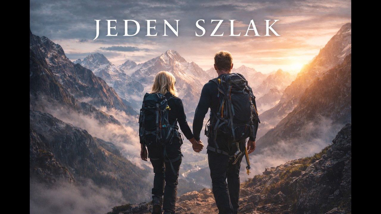 Jeden Szlak ❤️ | Walentynkowa premiera | Kate & Gerard Production