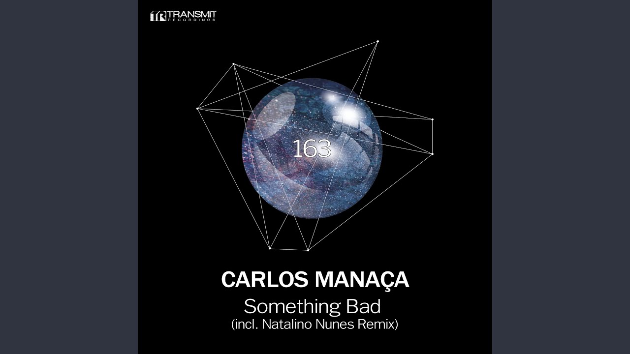 Something Bad Remastered