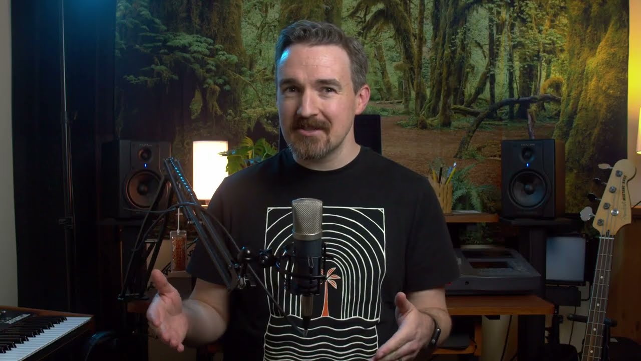 Was Music Really Better in the Past?