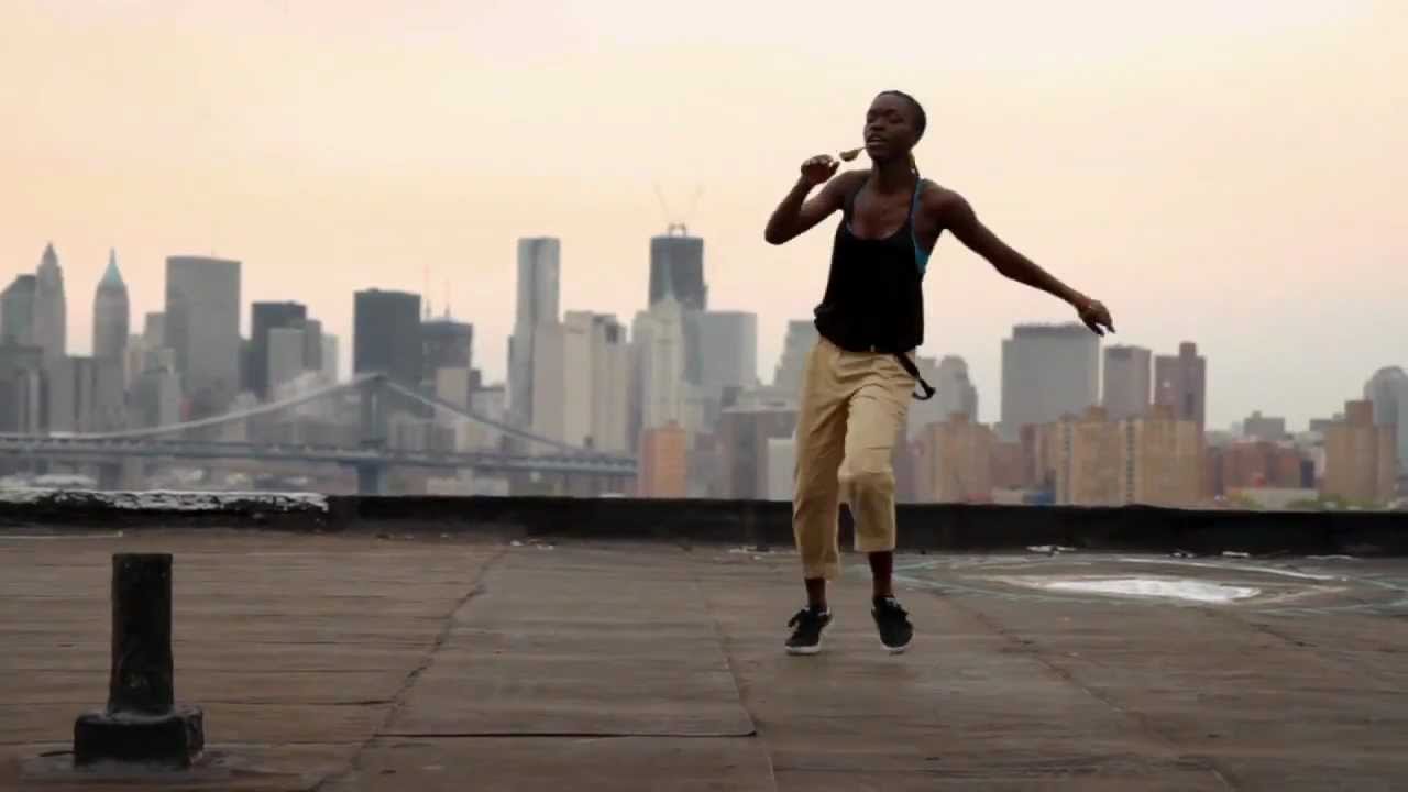 Antoinette Gomis - House New york 2011 - Ottoproduction