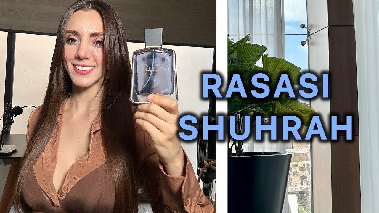 RASASI SHUHRAH vale la pena?