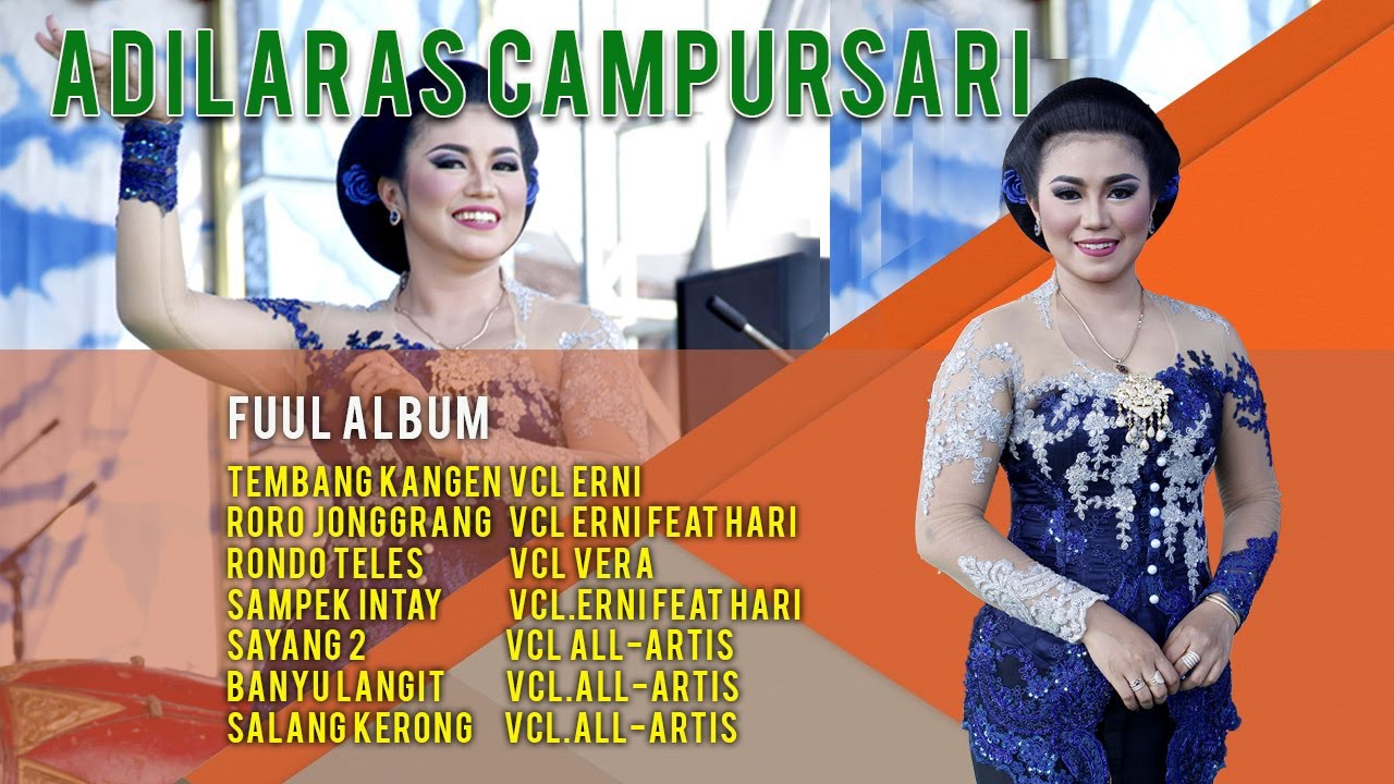 TAYUB ADILARAS FUL ALBUM