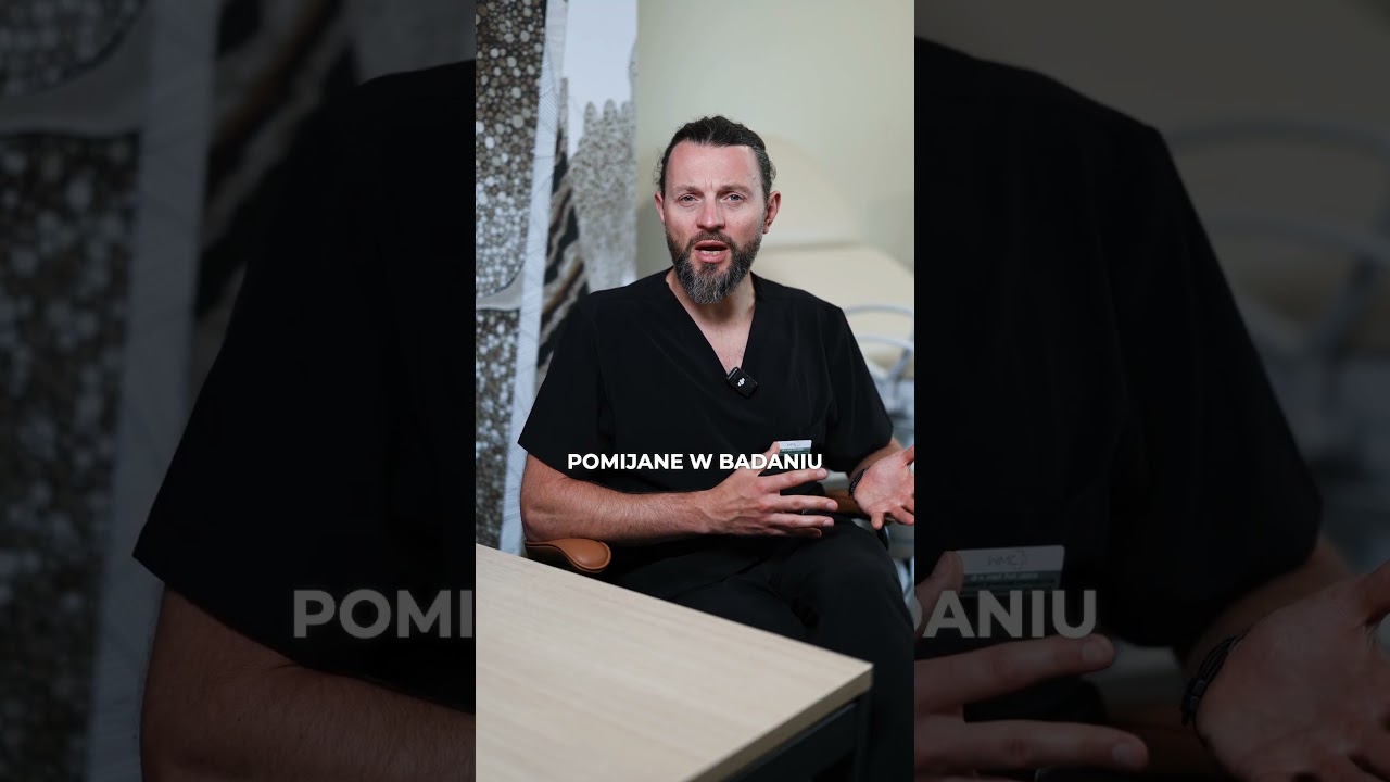 Skąd bierze się b&oacute;l w miednicy mniejszej? 🤔