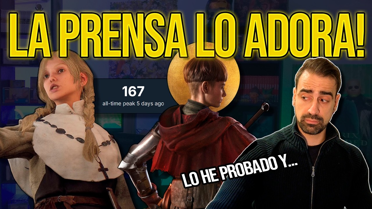 🤡LA PRENSA dice que EX VOTO es 