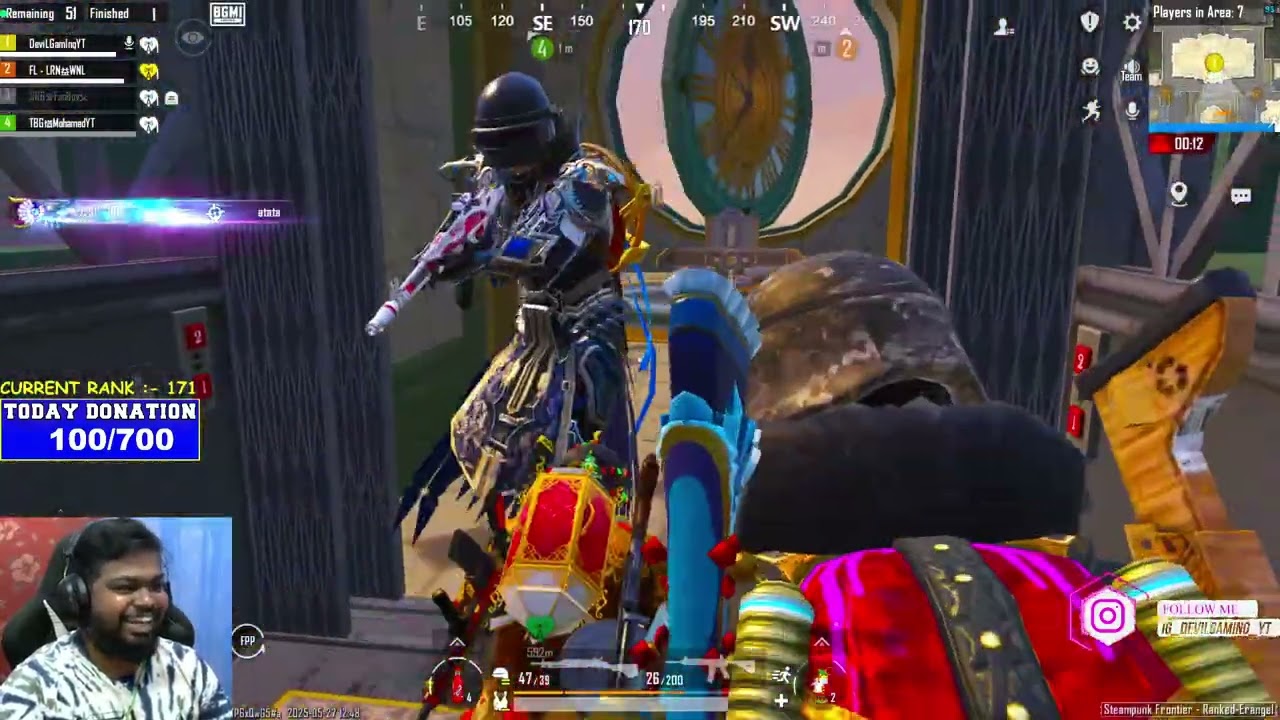Fun with Tamil Squad 😂 But Worst Ending 😣