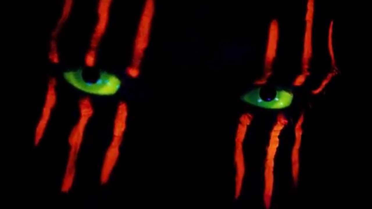 10/31 - The Wrath ft. Tommy Church of Mushroomhead