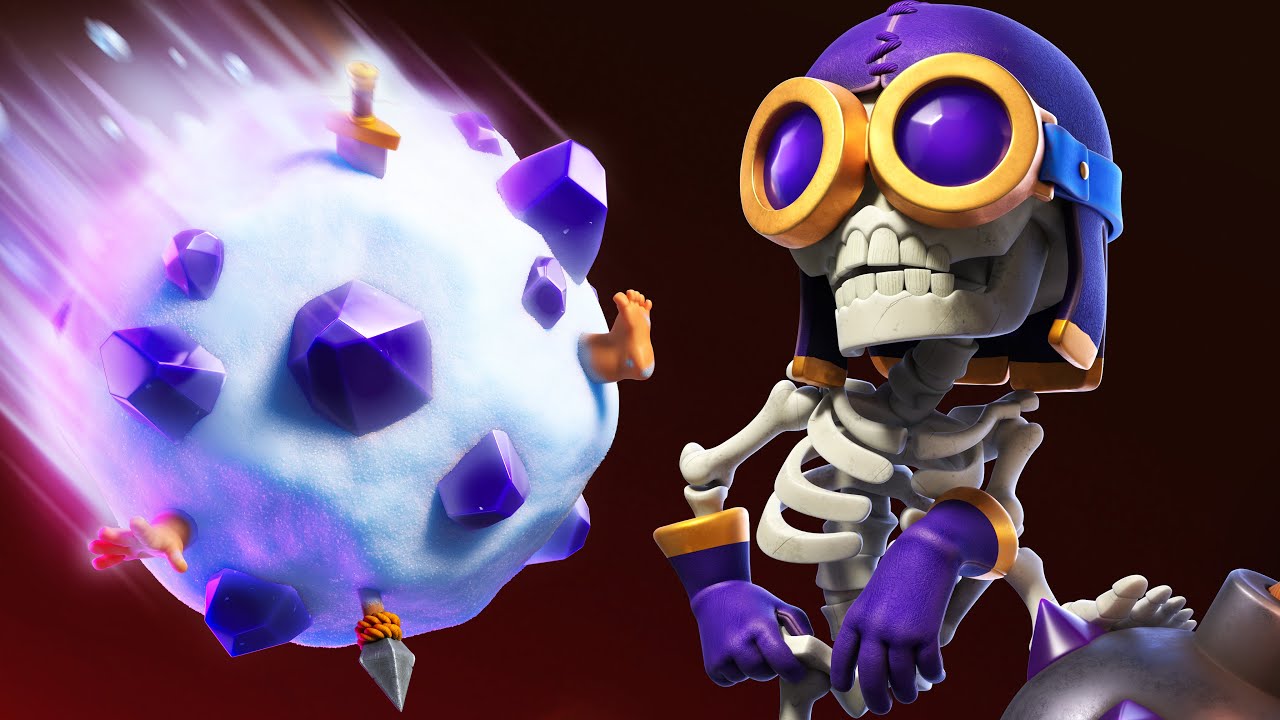 2.6 Goblin Drill Spam is Impossible to Stop!