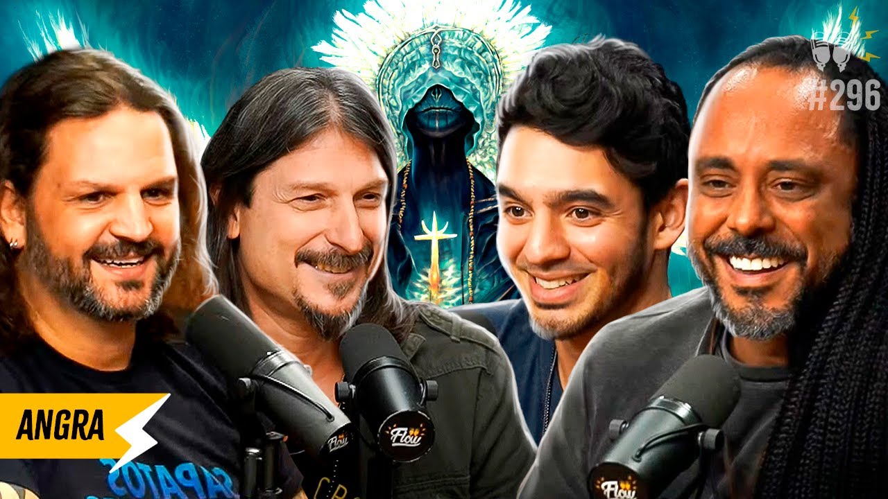 ANGRA - Flow #296