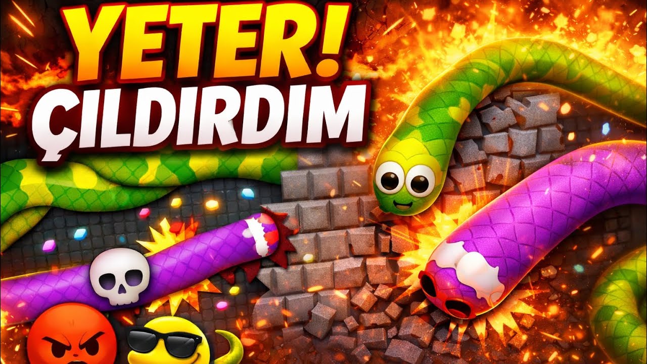 Oyun bana değil, hep başkalarına çalışıyor… yeter artık!!! 😤🔥