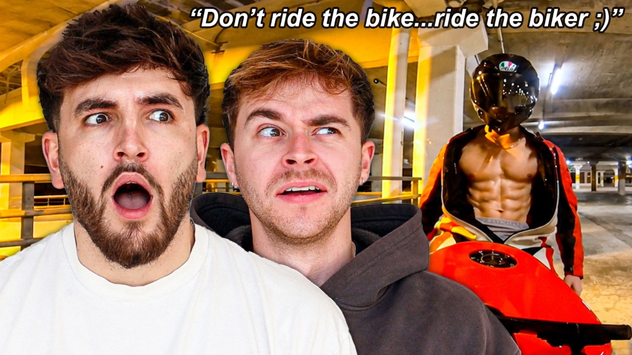 BikeTok Has Gotten So Much Worse...