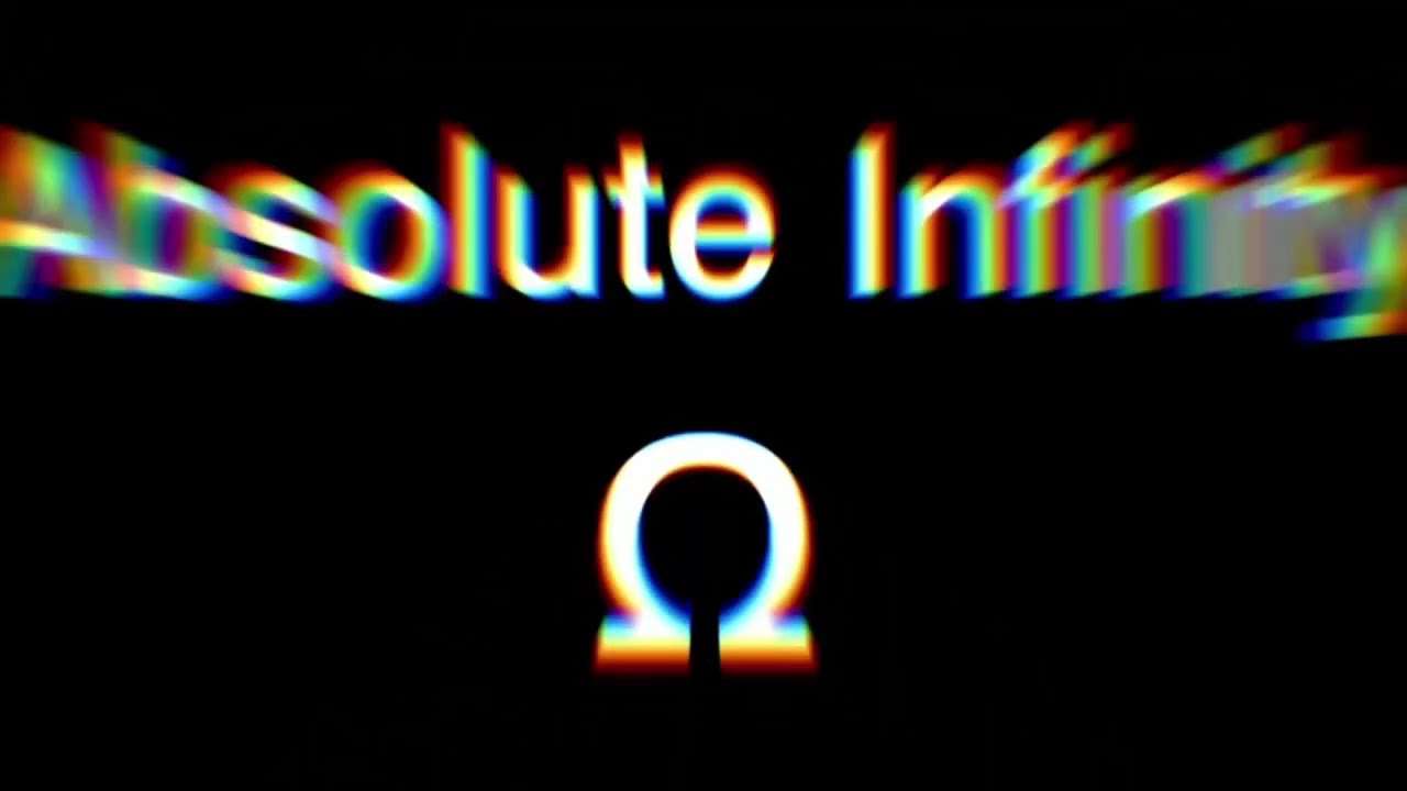 Numbers 1 to ABSOLUTE INFINITY but 32x speed!!!