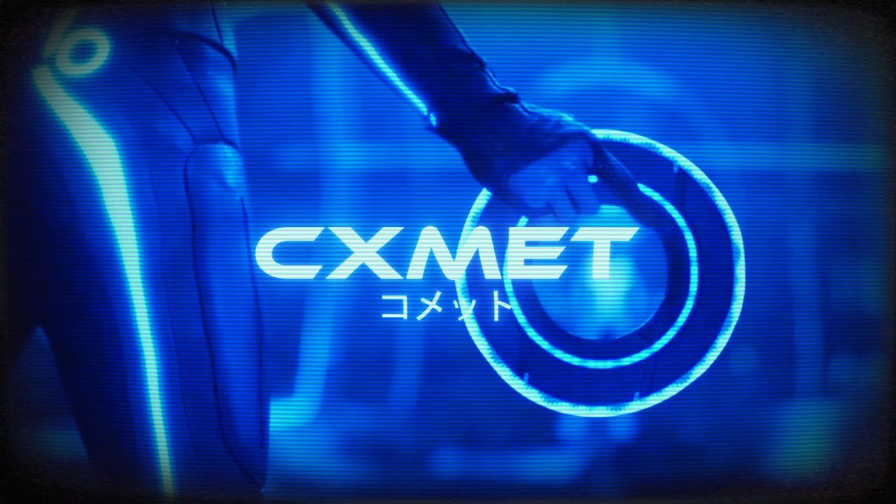 CXMET - OUT THERE