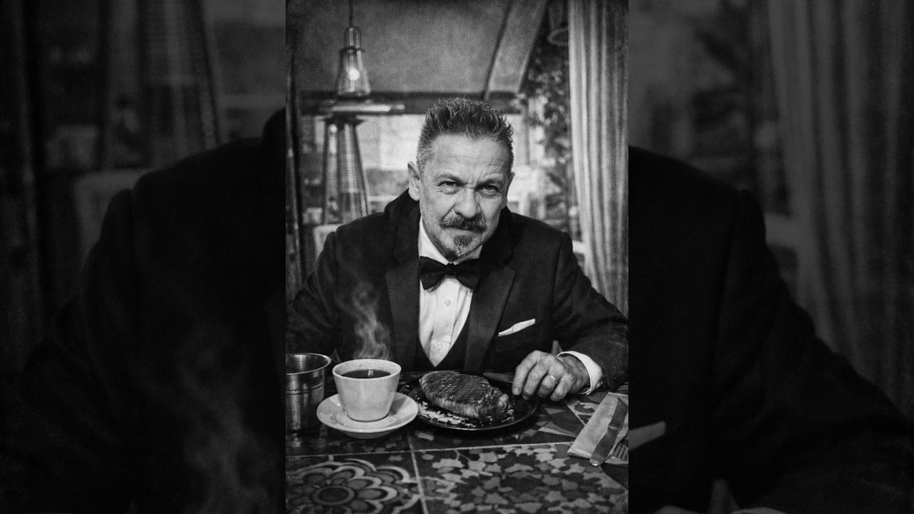 Γλυκά Μου Μάτια