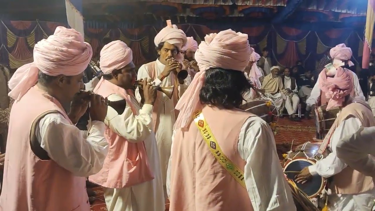 Mianwali kamal dhol party #pakistan #dance #fypシ #viralvideo 