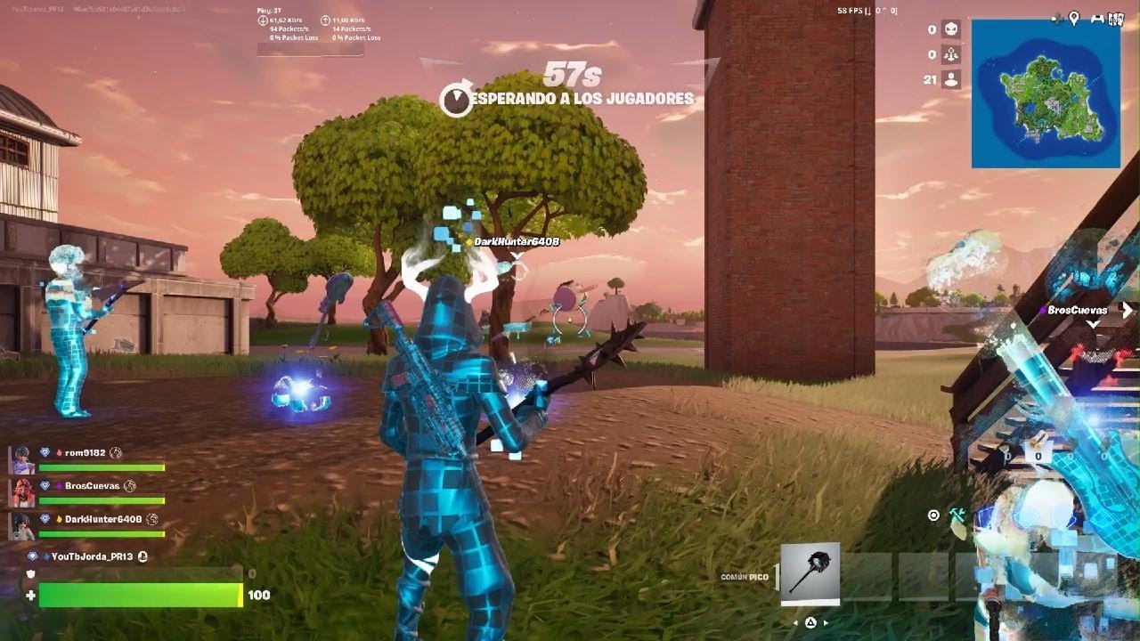 Fortnite OG