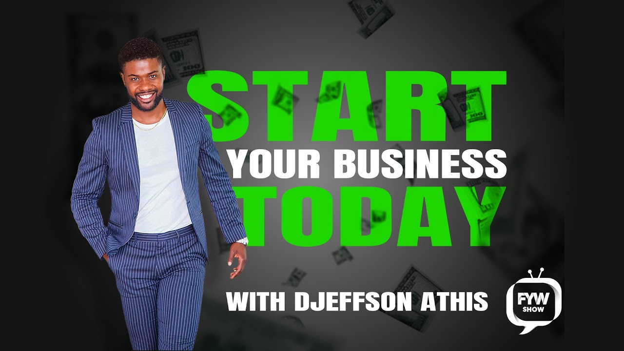 Avoid These Common Mistakes to Earn Money Online - FYW SHOW! S6 E1