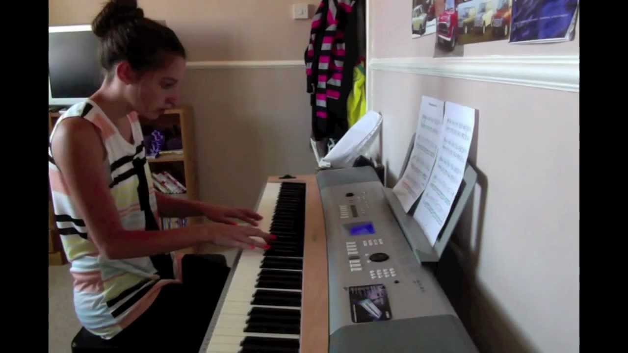Turiya Storm - Metamorphosis - Philip Glass