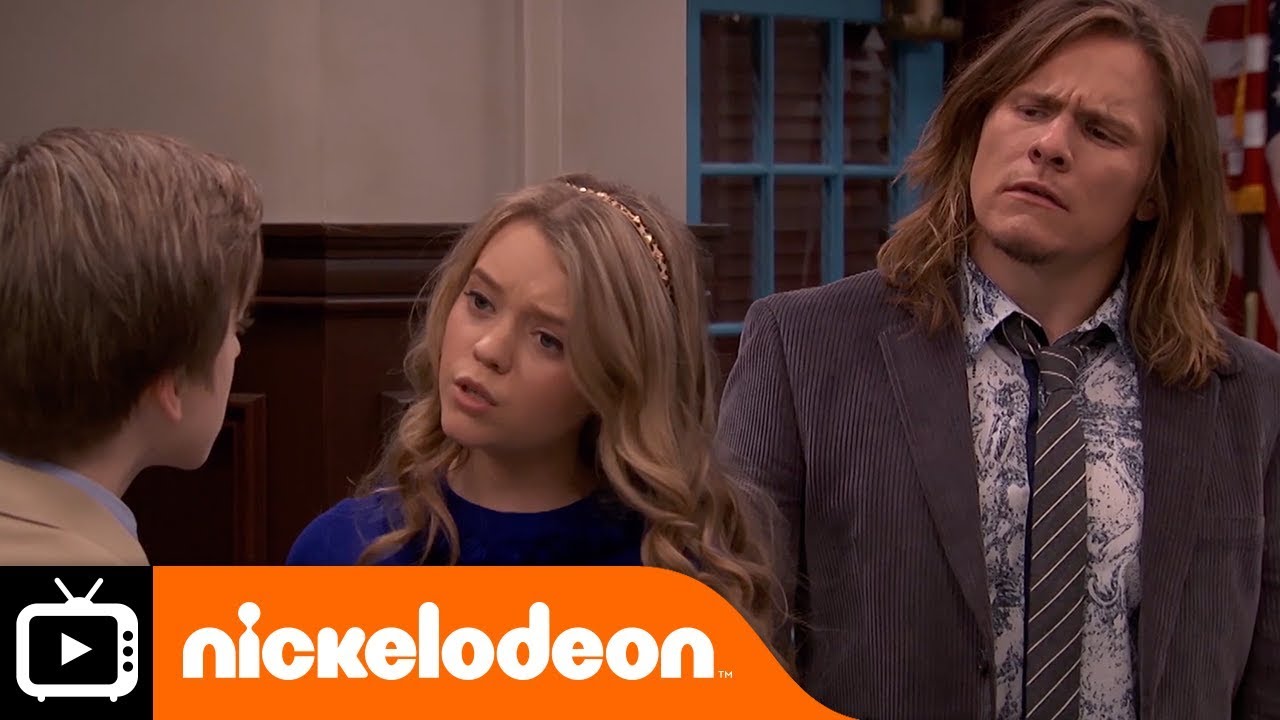 School of Rock | Roaches | Nickelodeon UK