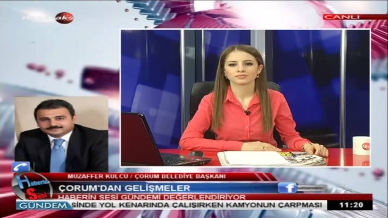 HABERAKS TV CANLI YAYIN